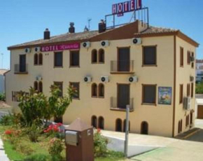 Hotel Riavela, Ayamonte